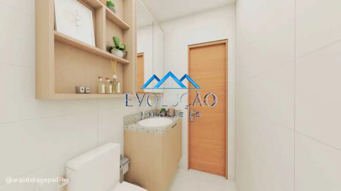 Foto 4 de Casa de Condomínio com 3 quartos à venda, 130m2 em Rio De Janeiro - RJ