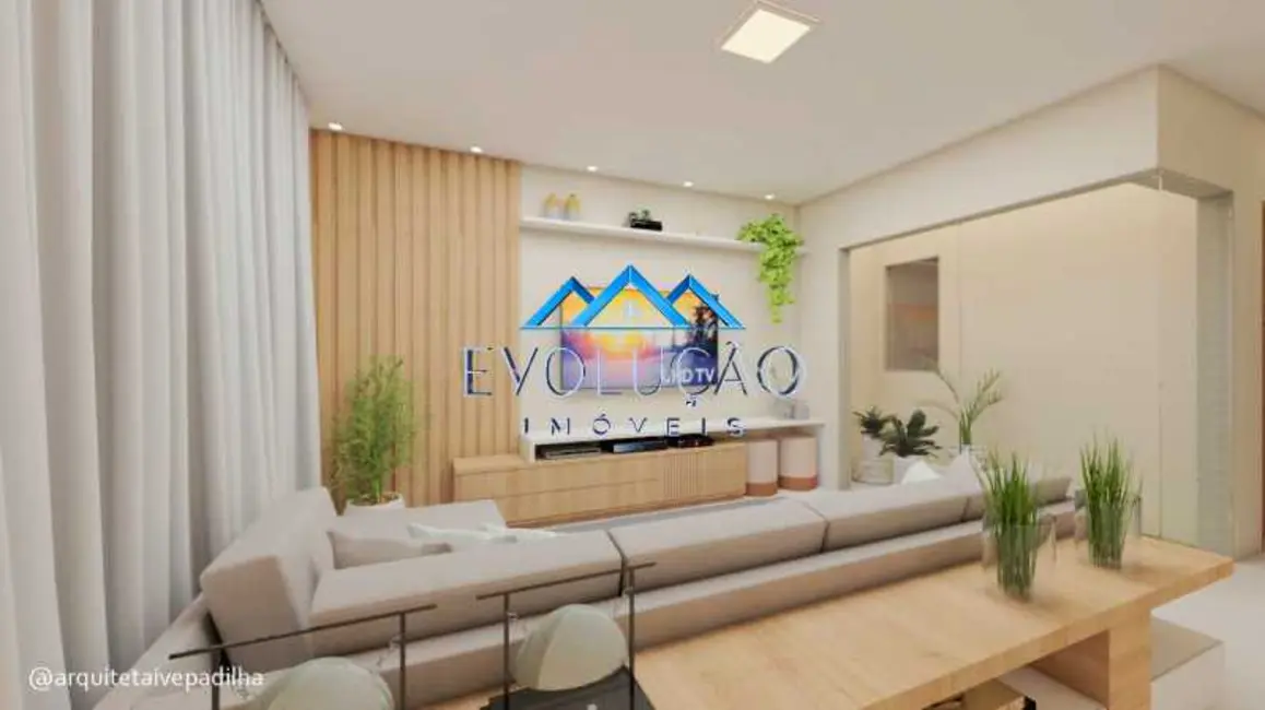 Foto 7 de Casa de Condomínio com 3 quartos à venda, 130m2 em Rio De Janeiro - RJ