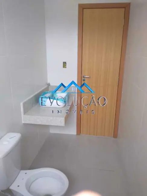 Foto 9 de Casa de Condomínio com 3 quartos à venda, 130m2 em Rio De Janeiro - RJ