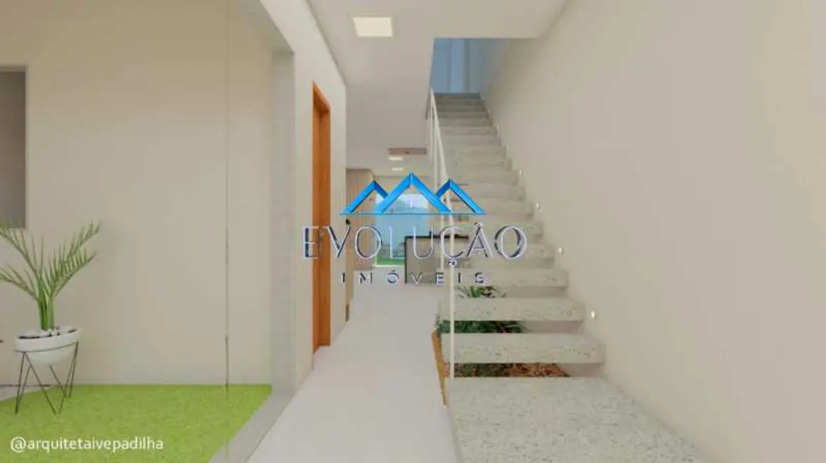 Foto 2 de Casa de Condomínio com 3 quartos à venda, 130m2 em Rio De Janeiro - RJ