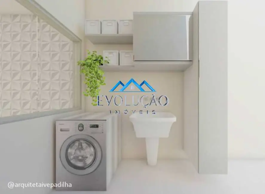 Foto 3 de Casa de Condomínio com 3 quartos à venda, 130m2 em Rio De Janeiro - RJ