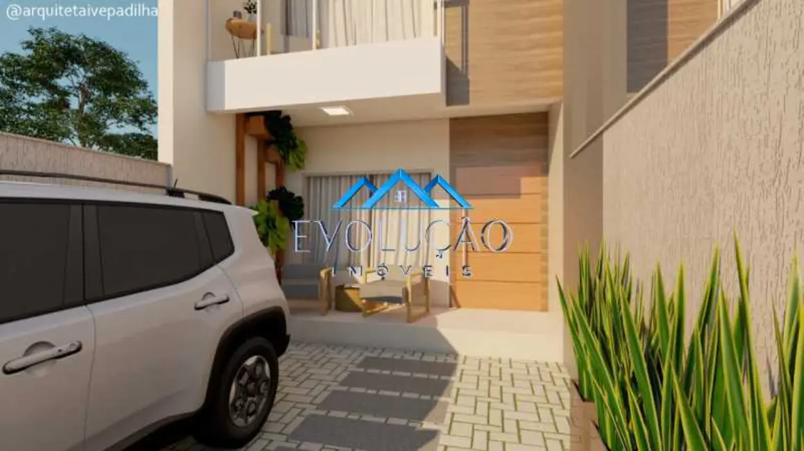 Foto 1 de Casa de Condomínio com 3 quartos à venda, 130m2 em Rio De Janeiro - RJ