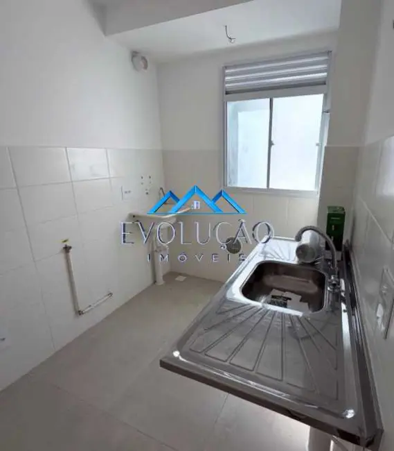 Apartamento com 2 quartos à venda, 44m2 em Rio De Janeiro - RJ - imagem 8 Foto 8 de Apartamento com 2 quartos à venda, 44m2 em Rio De Janeiro - RJ