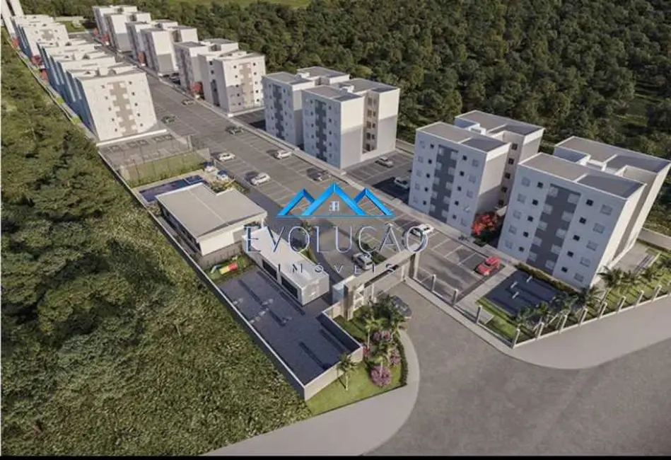 Apartamento com 2 quartos à venda, 44m2 em Rio De Janeiro - RJ - imagem 1 Foto 1 de Apartamento com 2 quartos à venda, 44m2 em Rio De Janeiro - RJ