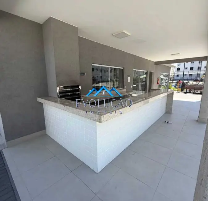Apartamento com 2 quartos à venda, 44m2 em Rio De Janeiro - RJ - imagem 4 Foto 4 de Apartamento com 2 quartos à venda, 44m2 em Rio De Janeiro - RJ