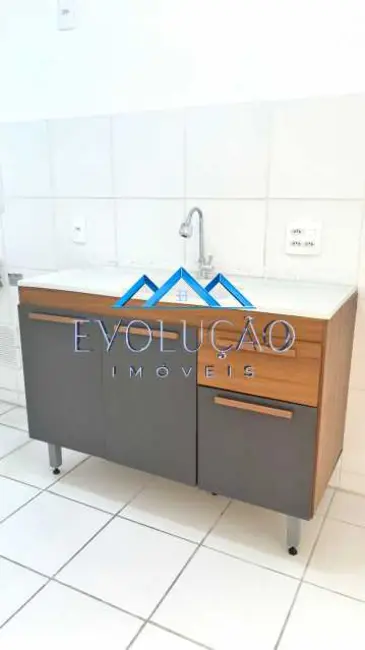 Apartamento com 2 quartos à venda, 42m2 em Rio De Janeiro - RJ - imagem 3 Foto 3 de Apartamento com 2 quartos à venda, 42m2 em Rio De Janeiro - RJ