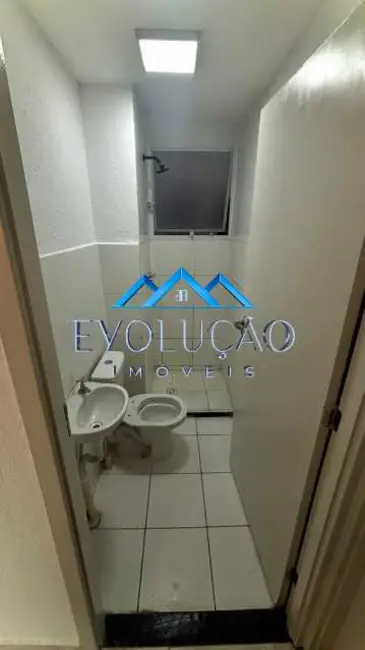 Apartamento com 2 quartos à venda, 42m2 em Rio De Janeiro - RJ - imagem 9 Foto 9 de Apartamento com 2 quartos à venda, 42m2 em Rio De Janeiro - RJ