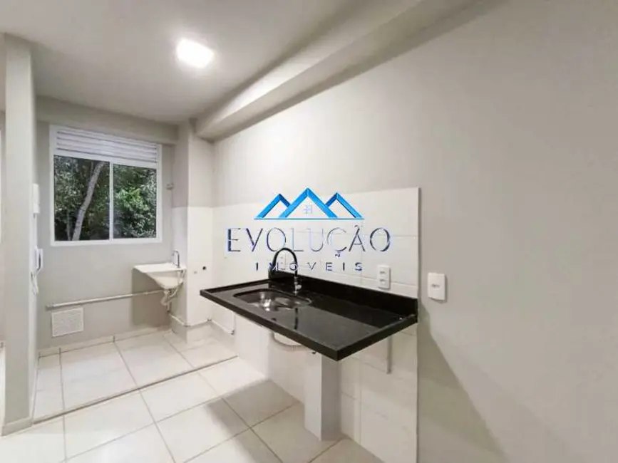 Apartamento com 2 quartos à venda, 43m2 em Rio De Janeiro - RJ - imagem 5 Foto 5 de Apartamento com 2 quartos à venda, 43m2 em Rio De Janeiro - RJ