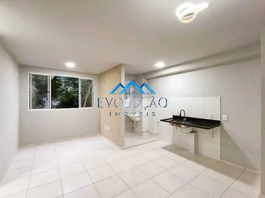 Apartamento com 2 quartos à venda, 43m2 em Rio De Janeiro - RJ - imagem 6 Foto 6 de Apartamento com 2 quartos à venda, 43m2 em Rio De Janeiro - RJ
