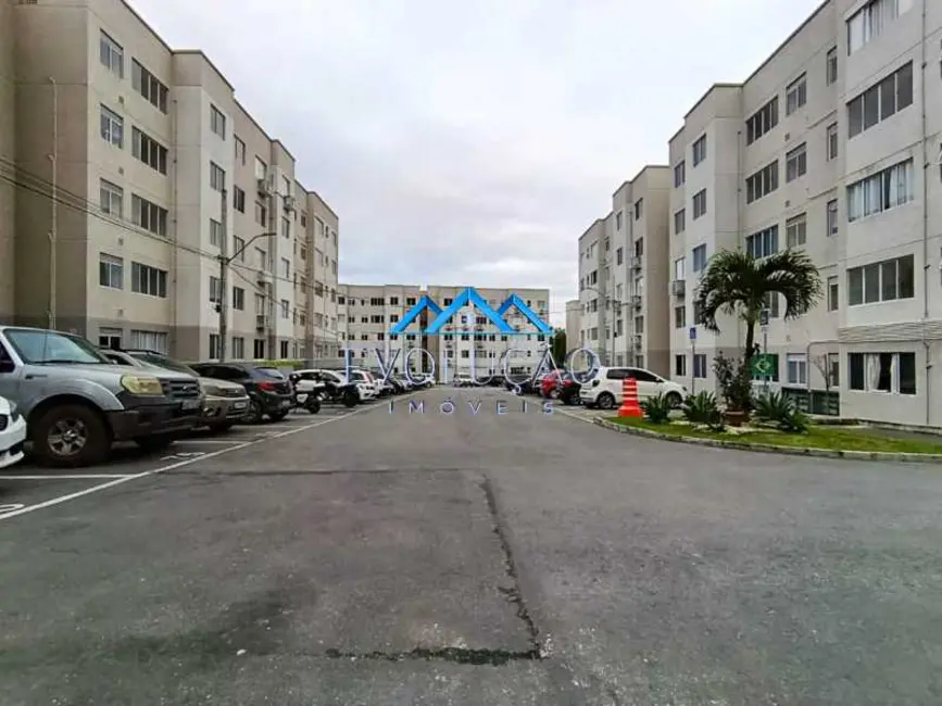 Apartamento com 2 quartos à venda, 43m2 em Rio De Janeiro - RJ - imagem 3 Foto 3 de Apartamento com 2 quartos à venda, 43m2 em Rio De Janeiro - RJ