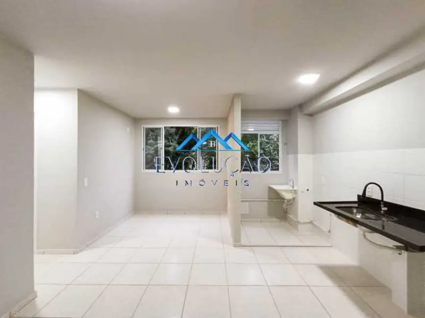 Apartamento com 2 quartos à venda, 43m2 em Rio De Janeiro - RJ - imagem 4 Foto 4 de Apartamento com 2 quartos à venda, 43m2 em Rio De Janeiro - RJ