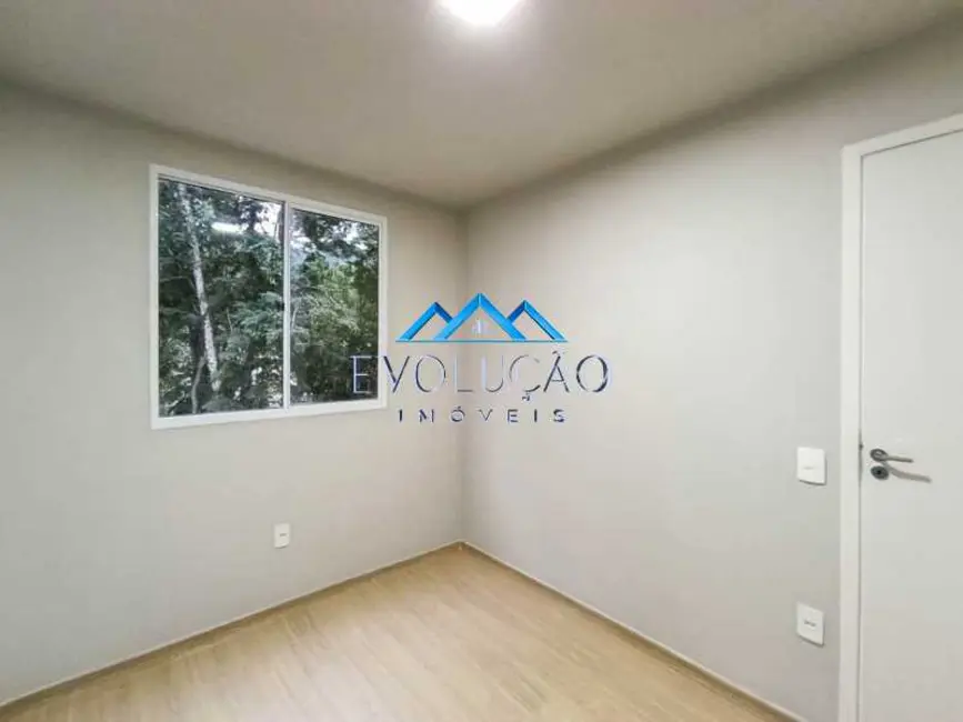 Foto 9 de Apartamento com 2 quartos à venda, 43m2 em Rio De Janeiro - RJ