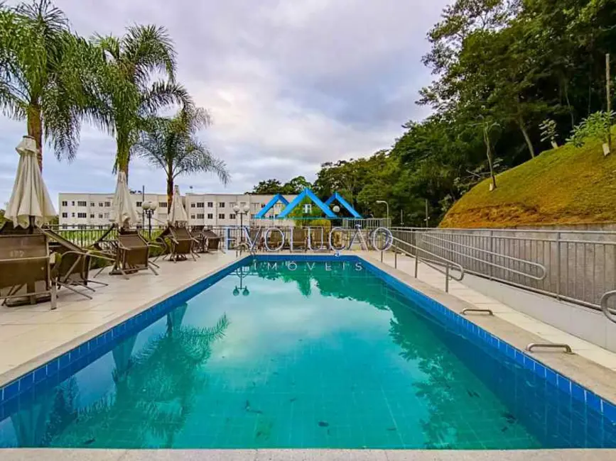Apartamento com 2 quartos à venda, 43m2 em Rio De Janeiro - RJ - imagem 2 Foto 2 de Apartamento com 2 quartos à venda, 43m2 em Rio De Janeiro - RJ
