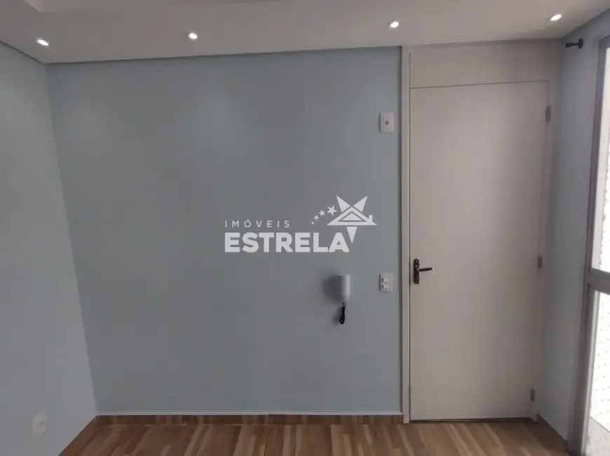 Apartamento com 2 quartos à venda, 44m2 em Parque Ipê, São Paulo - SP - imagem 4 Foto 4 de Apartamento com 2 quartos à venda, 44m2 em Parque Ipê, São Paulo - SP