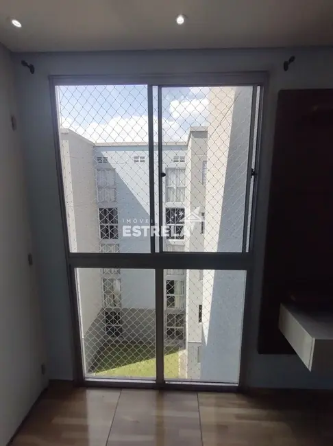 Apartamento com 2 quartos à venda, 44m2 em Parque Ipê, São Paulo - SP - imagem 7 Foto 7 de Apartamento com 2 quartos à venda, 44m2 em Parque Ipê, São Paulo - SP