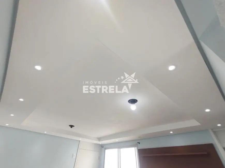 Apartamento com 2 quartos à venda, 44m2 em Parque Ipê, São Paulo - SP - imagem 3 Foto 3 de Apartamento com 2 quartos à venda, 44m2 em Parque Ipê, São Paulo - SP