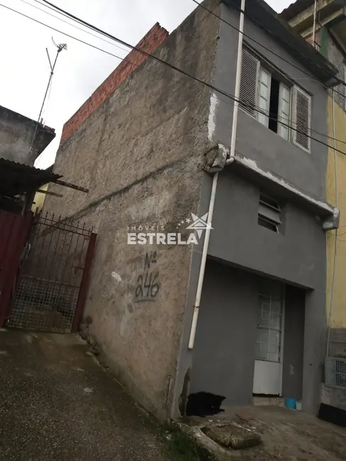 Foto 1 de Casa com 1 quarto à venda, 50m2 em Jardim Nova Cotia, Cotia - SP