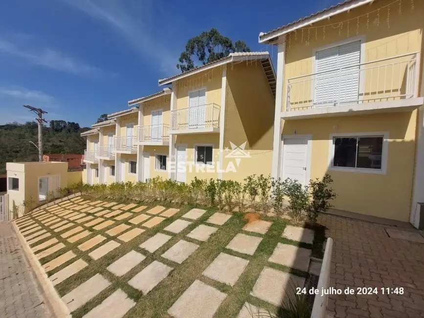 Foto 1 de Casa com 2 quartos à venda, 50m2 em Paisagem Casa Grande, Cotia - SP
