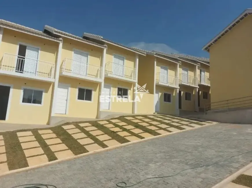 Casa com 2 quartos à venda, 50m2 em Paisagem Casa Grande, Cotia - SP - imagem 2 Foto 2 de Casa com 2 quartos à venda, 50m2 em Paisagem Casa Grande, Cotia - SP