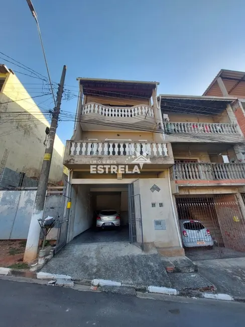 Foto 2 de Casa com 2 quartos à venda, 125m2 em Parque Mirante da Mata, Cotia - SP