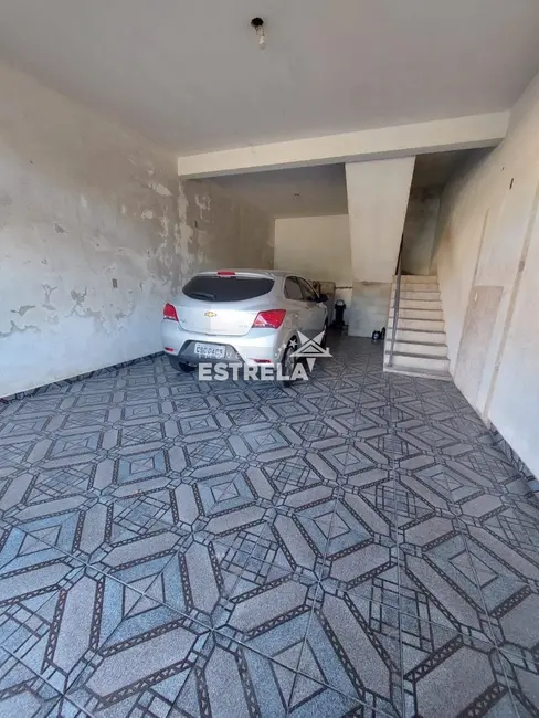 Foto 3 de Casa com 1 quarto para alugar, 60m2 em Parque Mirante da Mata, Cotia - SP