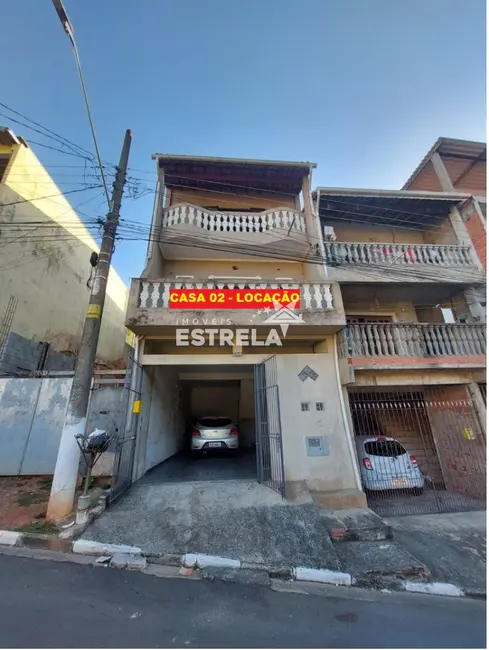 Foto 2 de Casa com 1 quarto para alugar, 60m2 em Parque Mirante da Mata, Cotia - SP