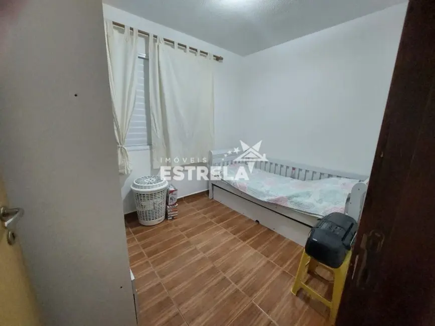 Foto 2 de Apartamento com 2 quartos à venda, 47m2 em Jardim Ísis, Cotia - SP