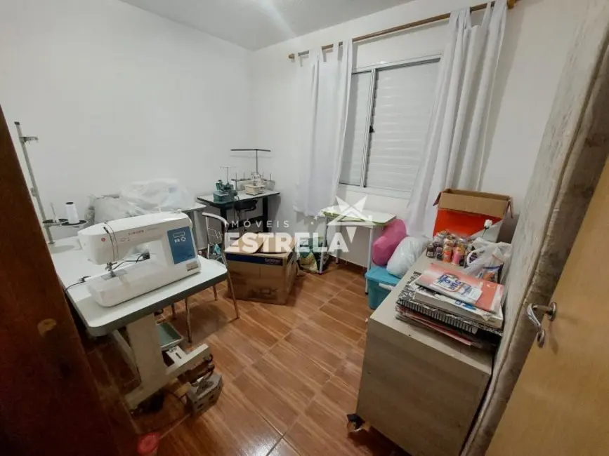 Foto 5 de Apartamento com 2 quartos à venda, 47m2 em Jardim Ísis, Cotia - SP