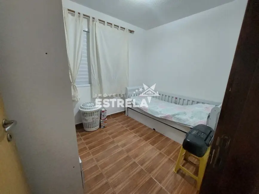 Foto 8 de Apartamento com 2 quartos à venda, 47m2 em Jardim Ísis, Cotia - SP
