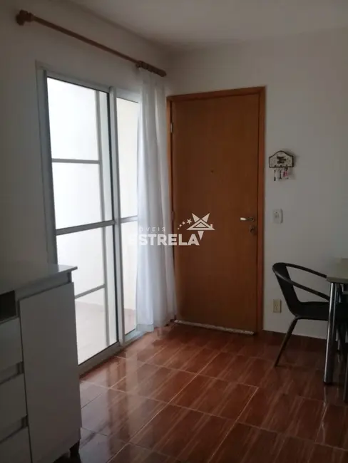 Foto 6 de Apartamento com 2 quartos à venda, 47m2 em Jardim Ísis, Cotia - SP