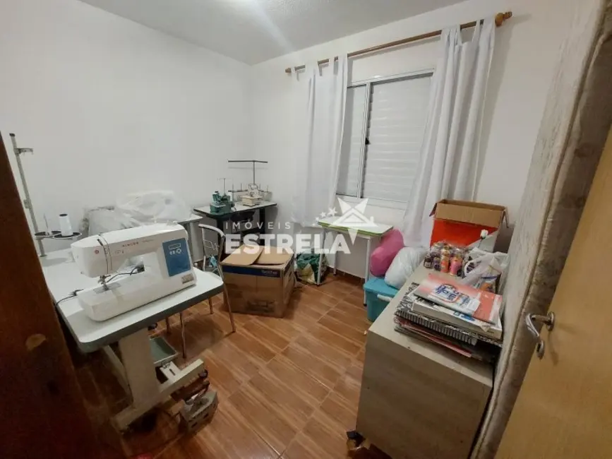 Foto 7 de Apartamento com 2 quartos à venda, 47m2 em Jardim Ísis, Cotia - SP