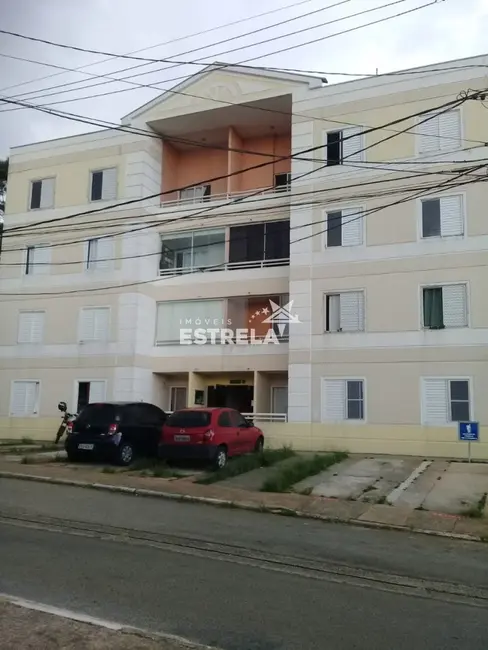 Foto 1 de Apartamento com 2 quartos à venda, 47m2 em Jardim Ísis, Cotia - SP