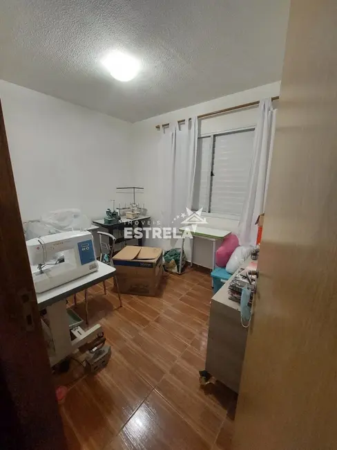 Foto 3 de Apartamento com 2 quartos à venda, 47m2 em Jardim Ísis, Cotia - SP