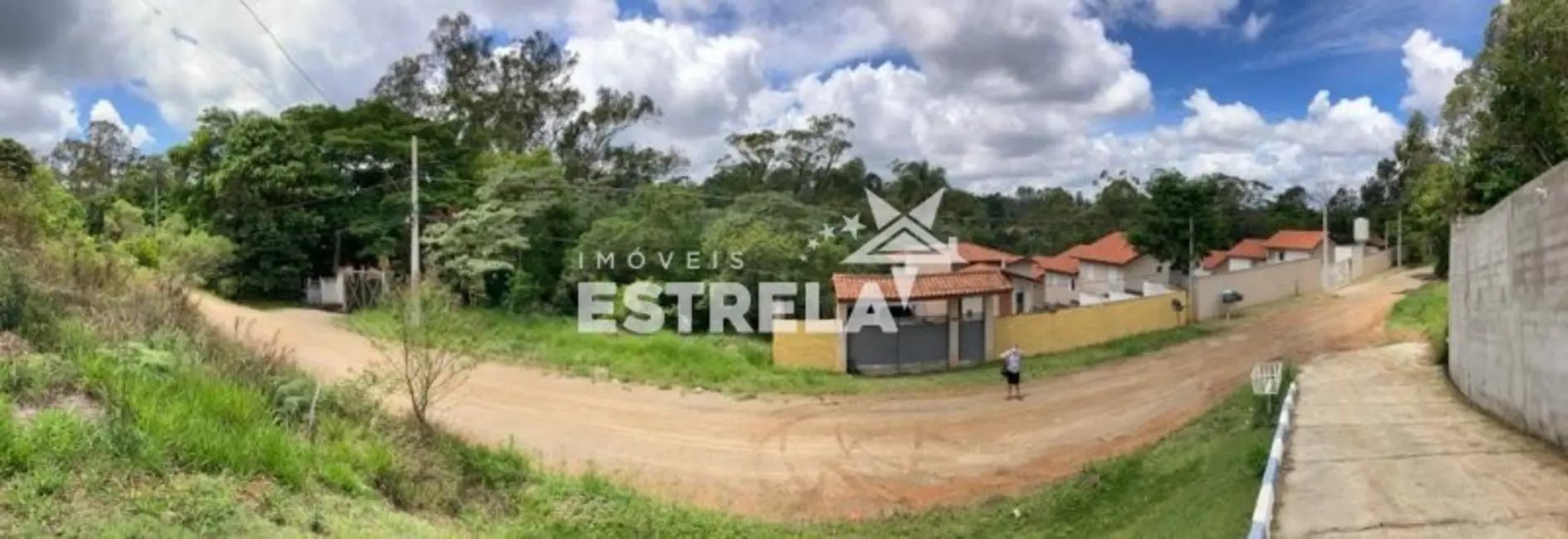 Foto 1 de Terreno / Lote à venda, 1090m2 em Recanto Verde, Itapevi - SP