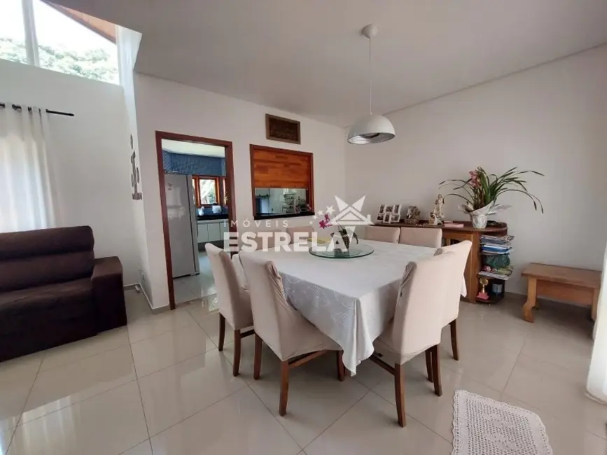 Foto 8 de Casa com 3 quartos à venda, 280m2 em Vargem Grande Paulista - SP