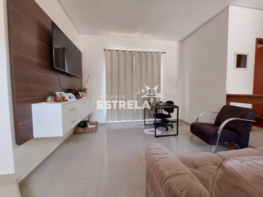 Foto 7 de Casa com 3 quartos à venda, 280m2 em Vargem Grande Paulista - SP