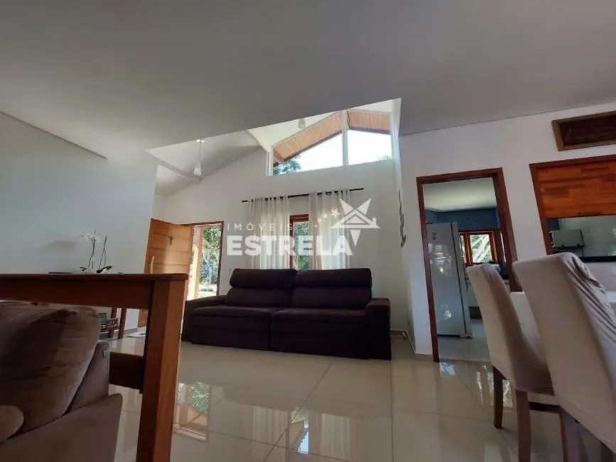 Foto 5 de Casa com 3 quartos à venda, 280m2 em Vargem Grande Paulista - SP