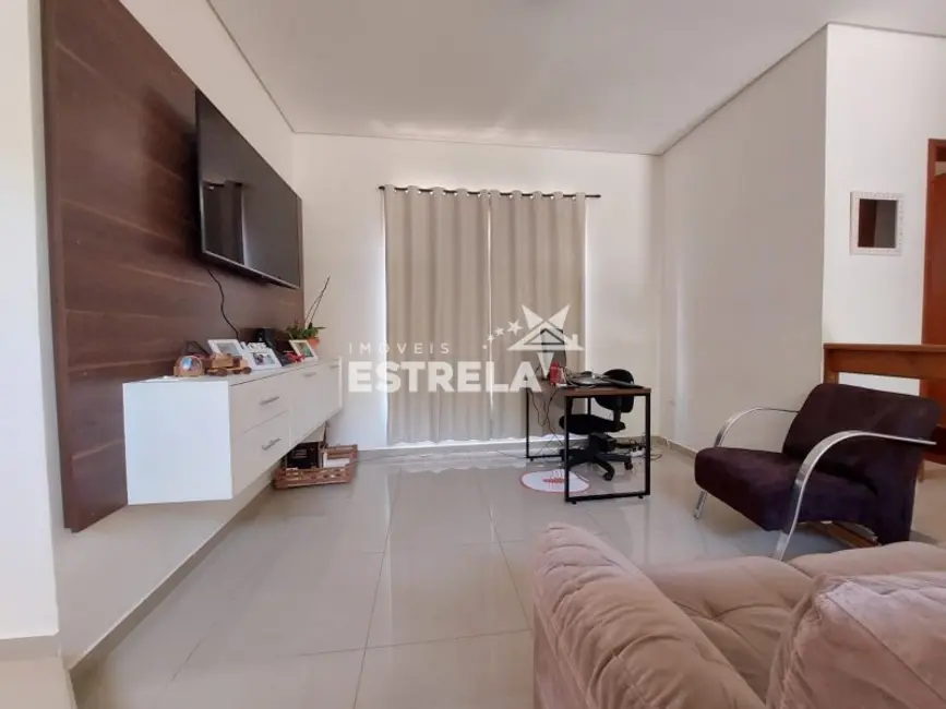 Foto 3 de Casa com 3 quartos à venda, 280m2 em Vargem Grande Paulista - SP