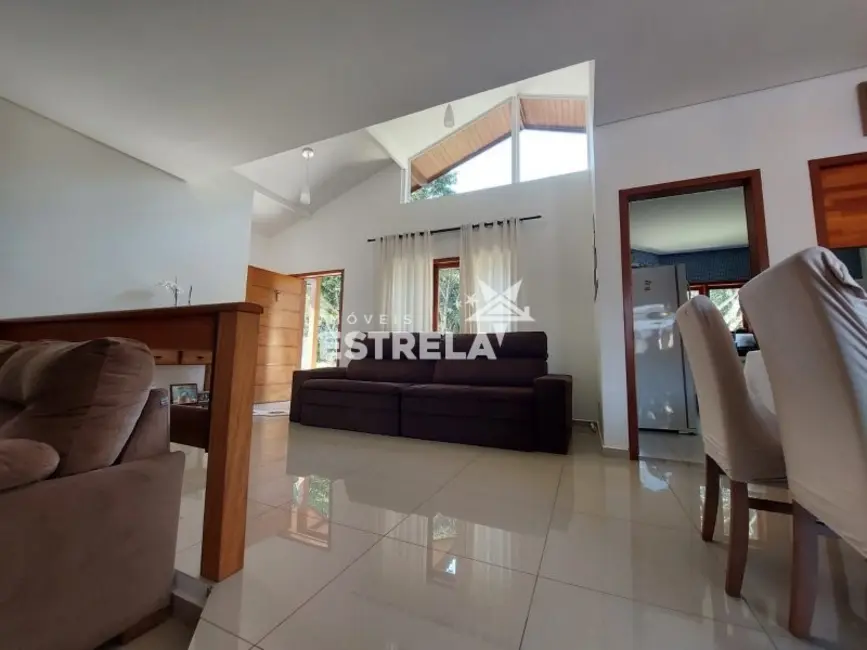 Foto 4 de Casa com 3 quartos à venda, 280m2 em Vargem Grande Paulista - SP