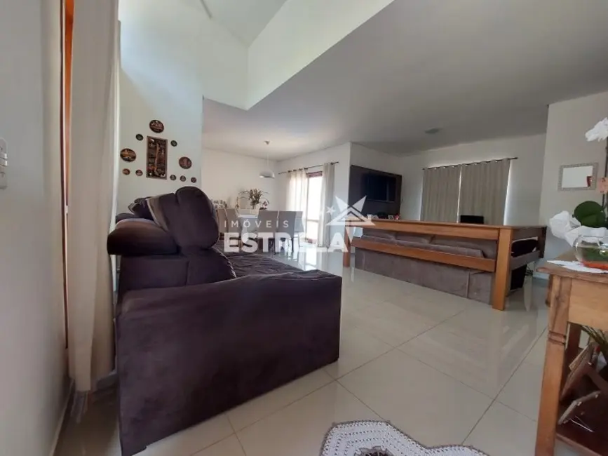 Foto 6 de Casa com 3 quartos à venda, 280m2 em Vargem Grande Paulista - SP