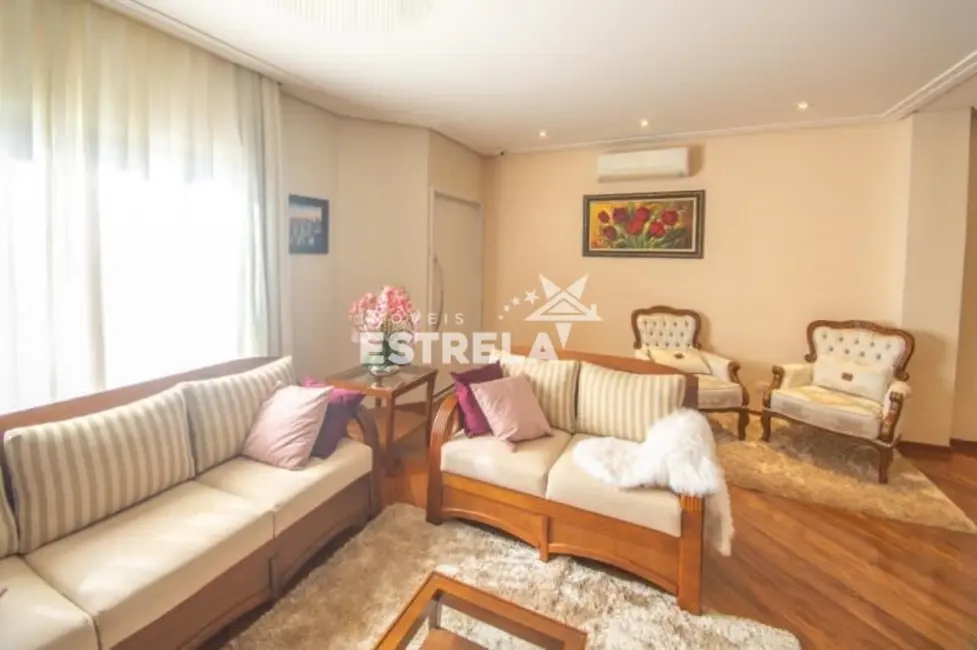 Foto 3 de Casa com 3 quartos à venda, 250m2 em Chácara Canta Galo, Cotia - SP