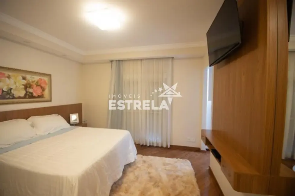 Foto 7 de Casa com 3 quartos à venda, 250m2 em Chácara Canta Galo, Cotia - SP