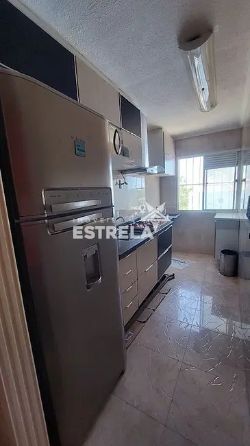 Foto 1 de Apartamento com 2 quartos à venda, 47m2 em Jardim Ísis, Cotia - SP