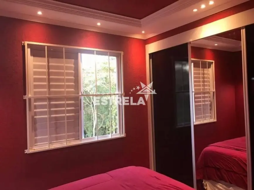 Foto 5 de Apartamento com 2 quartos à venda, 47m2 em Jardim Ísis, Cotia - SP