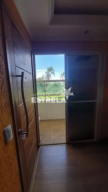 Foto 8 de Apartamento com 2 quartos à venda, 47m2 em Jardim Ísis, Cotia - SP