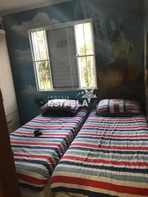 Foto 8 de Apartamento com 2 quartos à venda, 47m2 em Jardim Ísis, Cotia - SP