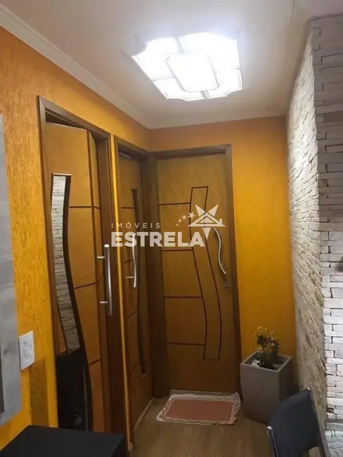 Foto 3 de Apartamento com 2 quartos à venda, 47m2 em Jardim Ísis, Cotia - SP