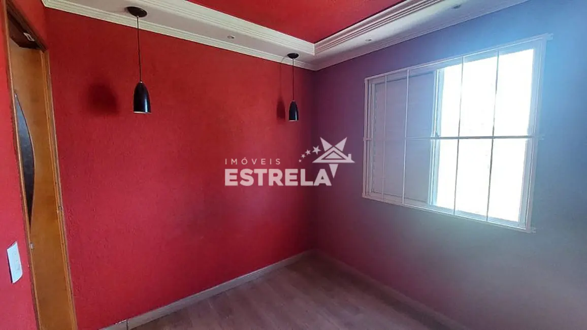 Foto 5 de Apartamento com 2 quartos à venda, 47m2 em Jardim Ísis, Cotia - SP