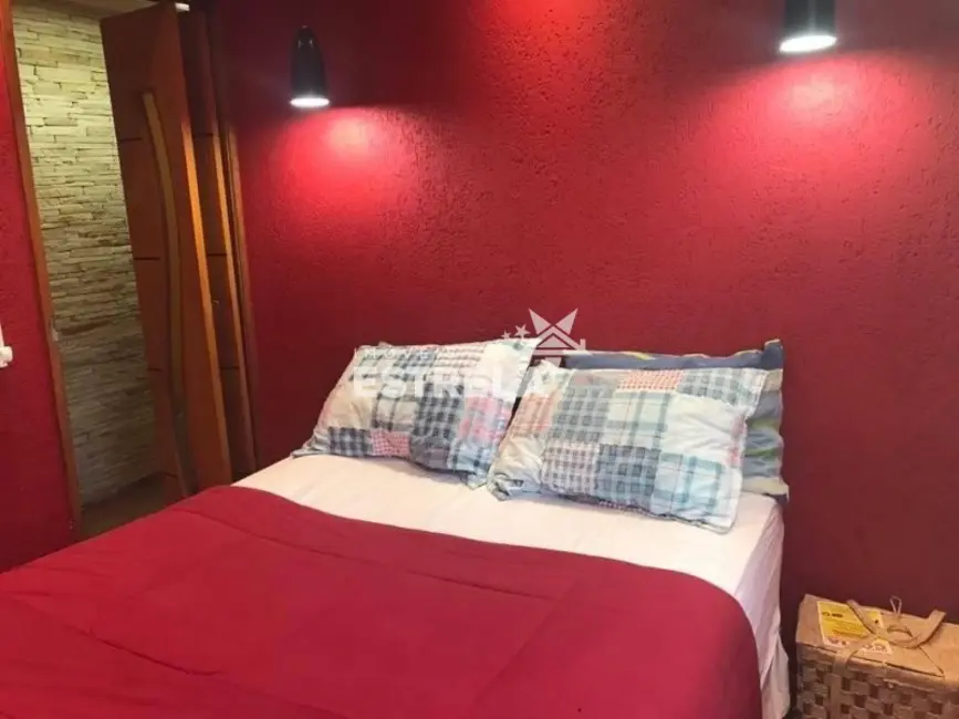 Foto 2 de Apartamento com 2 quartos à venda, 47m2 em Jardim Ísis, Cotia - SP
