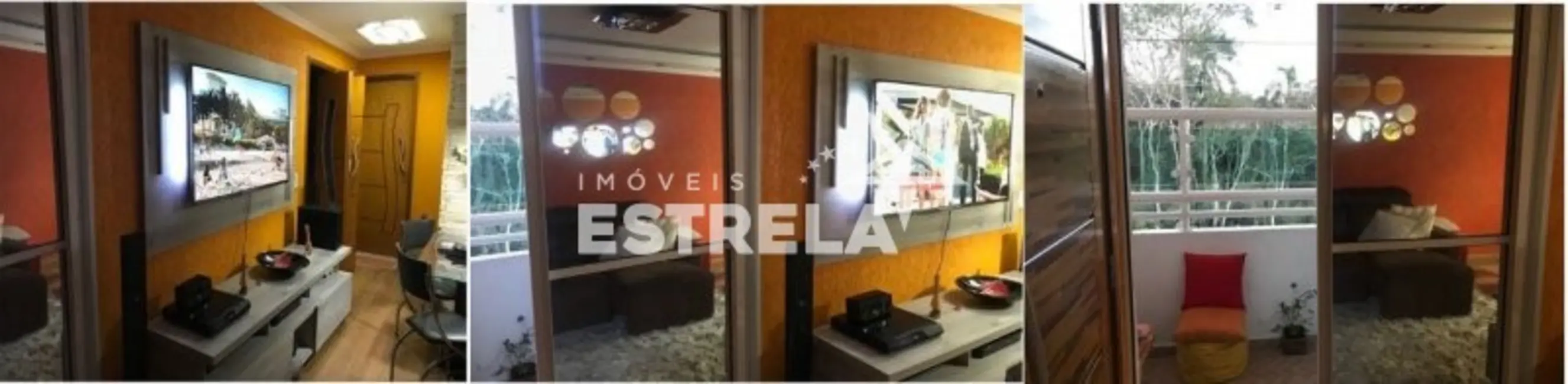 Foto 9 de Apartamento com 2 quartos à venda, 47m2 em Jardim Ísis, Cotia - SP